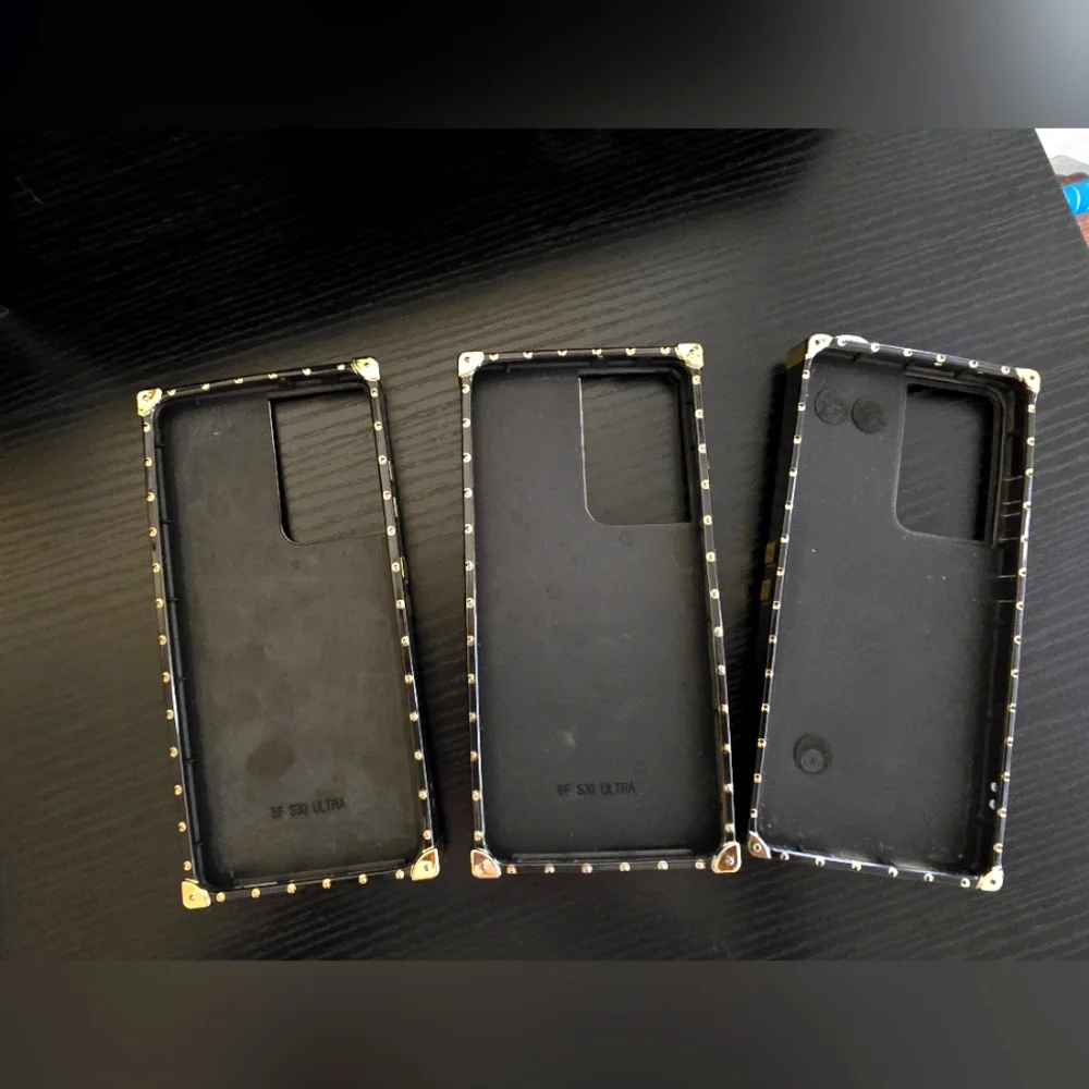 Cell phone covers